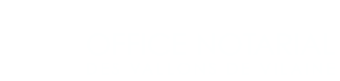 Office notariale des Vallons de Vilaine
